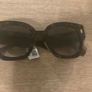 Fendi sunglasses